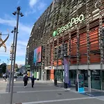 Elegant And Modern Apartment Near The Metro, Hospitals, Lingotto Conference Centre And Valentino\'S Park