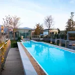 Elegant And Modern Apartment Near The Metro, Hospitals, Lingotto Conference Centre And Valentino\'S Park
