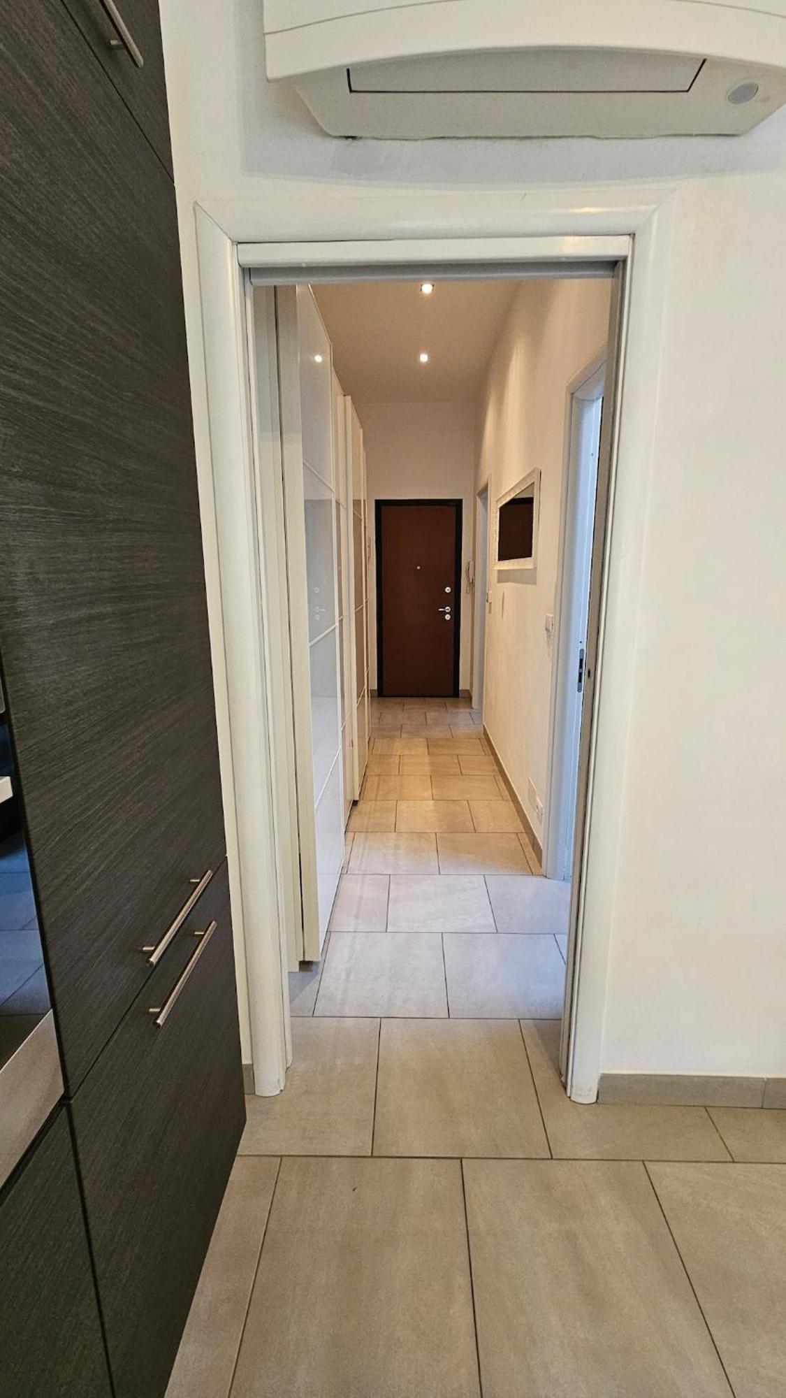 Elegant And Modern Near The Metro, Hospitals, Lingotto Conference Centre And Valentino's Park Appartement *