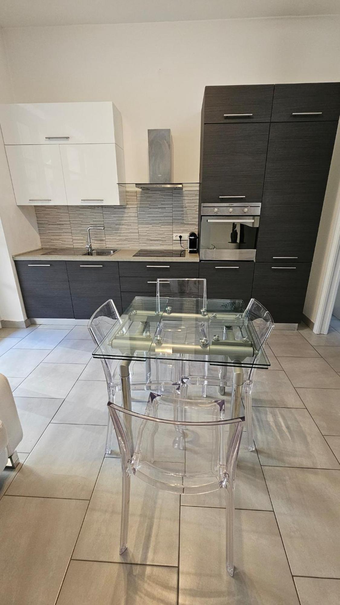 Elegant And Modern Near The Metro, Hospitals, Lingotto Conference Centre And Valentino's Park * Turin