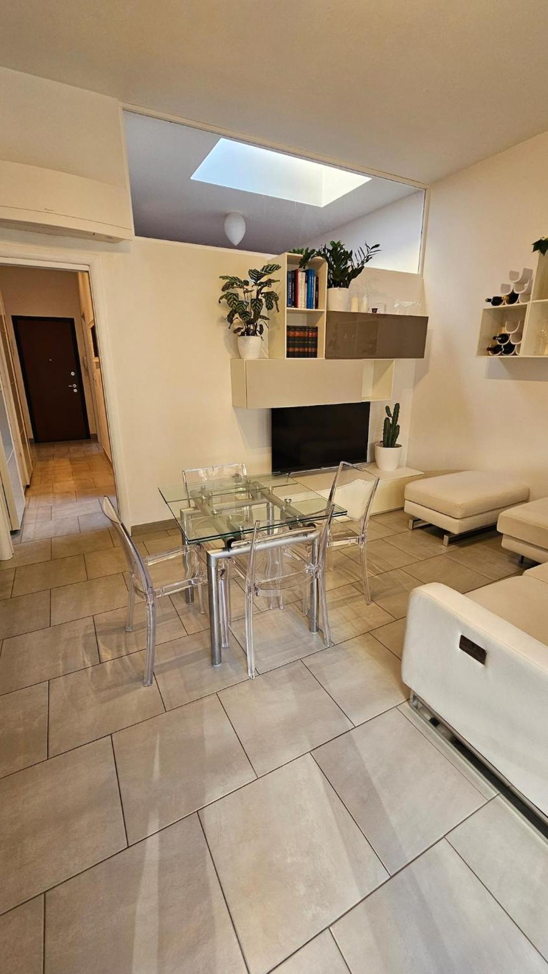 Elegant And Modern Near The Metro, Hospitals, Lingotto Conference Centre And Valentino's Park