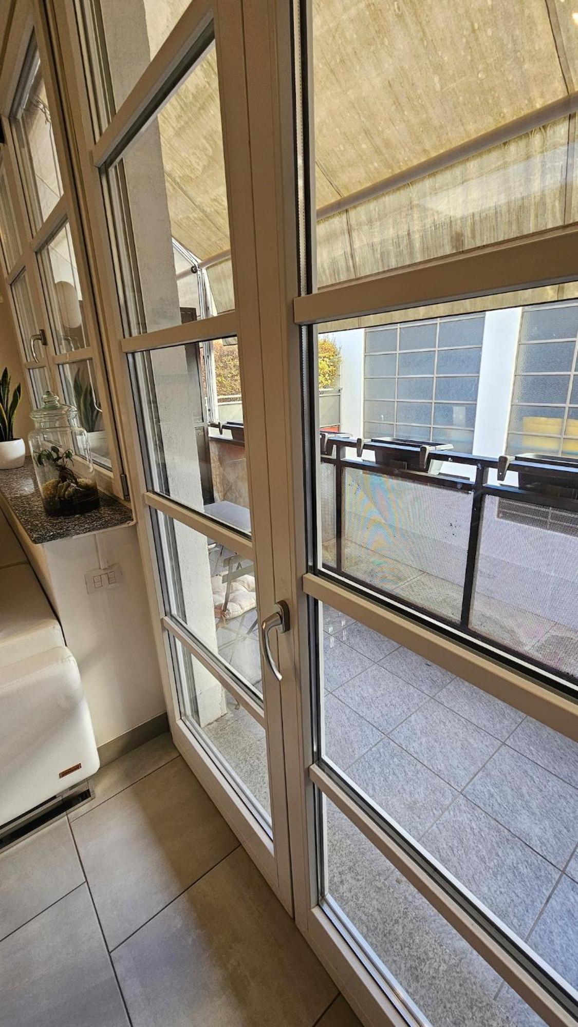 Elegant And Modern Near The Metro, Hospitals, Lingotto Conference Centre And Valentino's Park Appartement