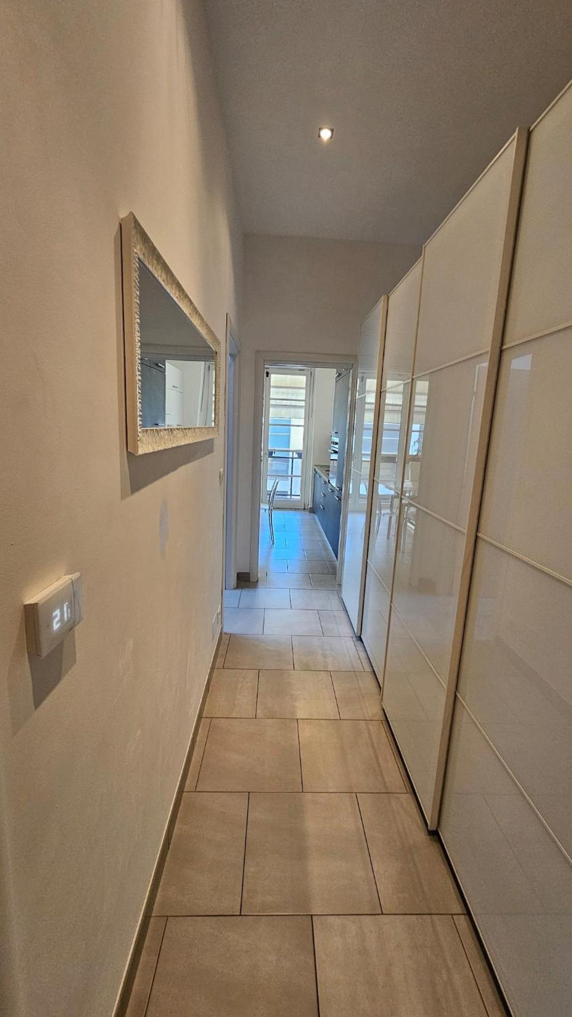 Appartement Elegant And Modern Near The Metro, Hospitals, Lingotto Conference Centre And Valentino's Park