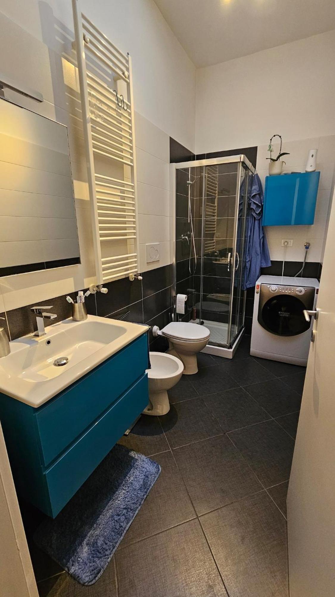 Appartement Elegant And Modern Near The Metro, Hospitals, Lingotto Conference Centre And Valentino's Park *