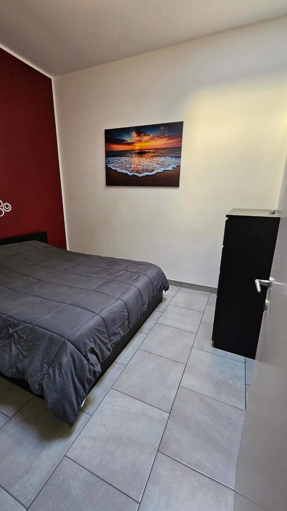 Appartement Elegant And Modern Near The Metro, Hospitals, Lingotto Conference Centre And Valentino's Park Turin